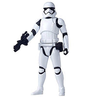 First Order Stormtrooper Star Wars Action Figure 6"