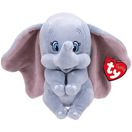 TY Beanie Babies Disney Dumbo the Elephant 6"