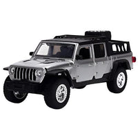 2020 Jeep Gladiator Fast & Furious Jada Diecast 1/32