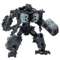 Transformers Legacy United Magneous Transformer 5.5"