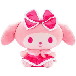 My Melody Hello Kitty and Friends Plush 12"