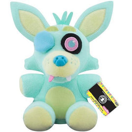 Green Foxy Five Nights At Freddy's 7" Plush