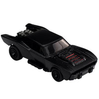 The Batman Batmobile Hot Wheels Premium Diecast 1/64