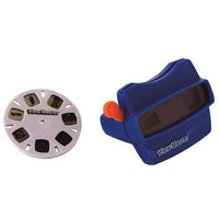 World’s Smallest Hot Wheels View Master