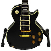 Peter Frampton Gibson Les Paul "Phenix" Miniature Guitar Replica