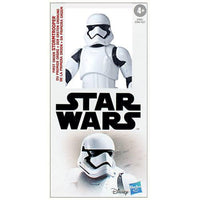 First Order Stormtrooper Star Wars Action Figure 6"