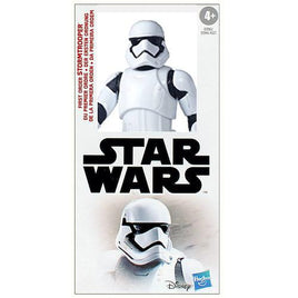 First Order Stormtrooper Star Wars Action Figure 6"