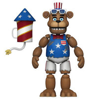 Firework Freddy Five Nights at Freddy's 5.5" Figure