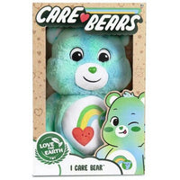 I Care Bear Plush Care Bear 14"