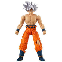 Dragon Ball Super Evolve 5" Action Figure Son Goku Ultra Instinct