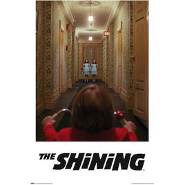 156 ROLLED - The Shining Poster 24x36 PE