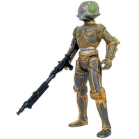 4-Lom Star Wars Power of the Force Figure 3.75"