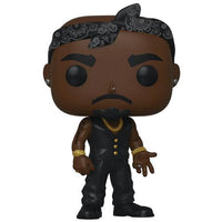 Tupac Shakur Funko POP! Vinyl#158