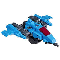 Transformers Legacy Evolution Bomb Burst Action Figure 3.5"