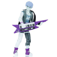 Wade The Spiritual Rockstar Roblox Action Figure 4"