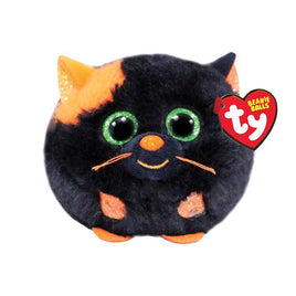 TY Beanie Babies Salem the Cat 3" (Beanie Balls)