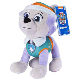 Everest Paw Patrol Plush Figure 8"