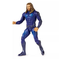 Stealth Suit Aquaman the Lost Kingdom DC Action Figure 4"