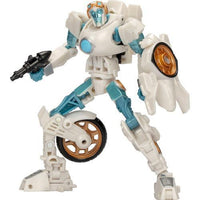 Terran Thrash Transformers Earthspark 5" Figure