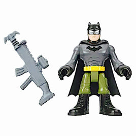 Batpoint Batman DC Superfriends Imaginext Figure 2.5" (New Loose)