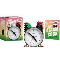 Tiny Alarm Cock RP Minis 3"