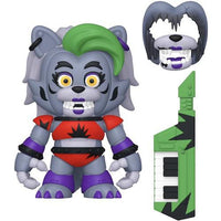 Roxanne Wolf Five Nights at Freddy's 5.5" Figure