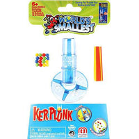 World’s Smallest Kerplunk Game 3"