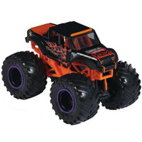 Monster Jam Bad Habit 1/64