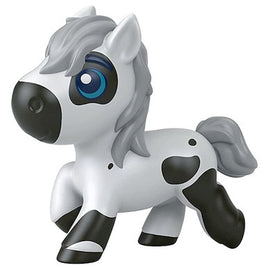 Pepper S1 Spirit Untamed Minis Pony  Blind Bag 2" (New Loose)