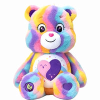 Friends Forever Care Bear 14"