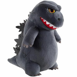 Godzilla Phunny Kid Robot Plush 12"