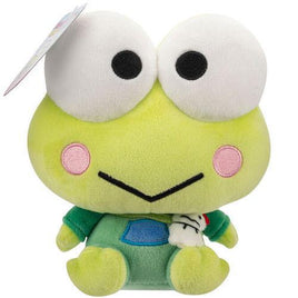 Keroppi Hoodies & Besties Hello Kitty And Friends 8" Plush