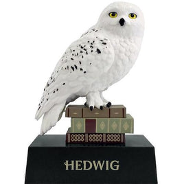 Harry Potter Hedwig Owl Figurine with Sound RP Minis 3"