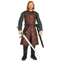 Game of Thrones Ned Stark Legacy Collection Action Figure 6"