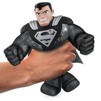 Kryptonian Armor Superman Heroes of Goo Jit Zu Figure 4"