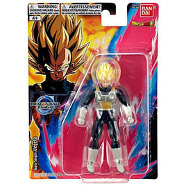 Dragon Ball Super Evolve 5" Action Figure Super Saiyan Vegeta