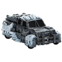 Transformers Legacy United Magneous Transformer 5.5"