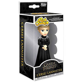 Cersei Lannister Game of Thrones Rock Candy Figure 5"