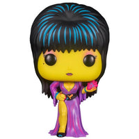 Elvira Blacklight Funko POP! Vinyl#68