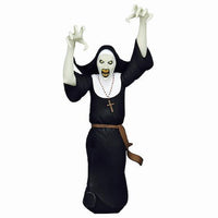 The Nun Toony Terrors Action Figure 6"