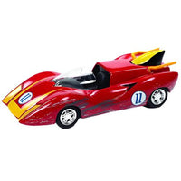 Speed Racer Captain Terror's Car Johnny Lightning Diecast 1/64