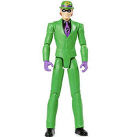 The Riddler 1st Edition DC Comics 12" Action Figure