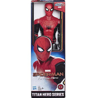 Spider-Man Across the Universe Titan Heroes Action Figure 12"