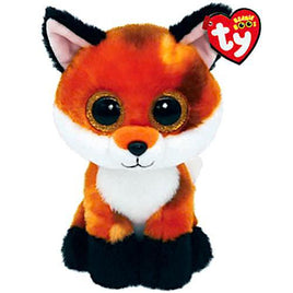 TY Beanie Boos Meadow the Fox 6"