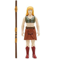 Gabrielle Xena Warrior Princess ReAction Figure 3.75"