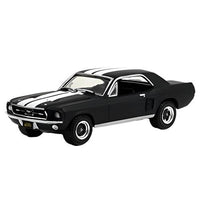 Creed II 1967 Ford Mustang Coupe Greenlight 1/64