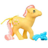 Posey My Little Pony Earth Ponies 4.5"