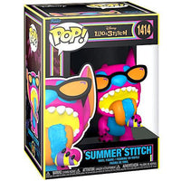 Summer Stitch Blacklight Funko POP! Vinyl#1414