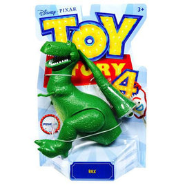 Rex Disney Pixar Toy Story Figure 8"