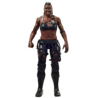 Ember Moon WWE Wrestling Figure 6" Series 125